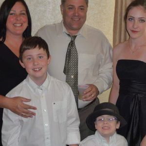 Meet your Posher, Kathie